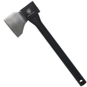 Hache de lancer Smith & Wesson Bullseye Pro