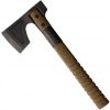Hachette de lancer Sog Camp Axe Tan