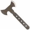 Hache de lancer FlySteel Flat Thrower DOUBLE I - FR