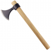 Tomahawk de lancer FlySteel Norse Thrower v2