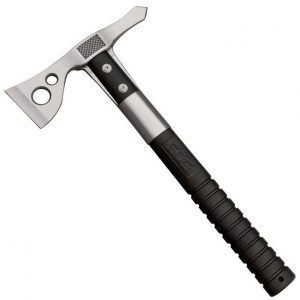 Tomahawk de lancer SOG FastHawk - Gris