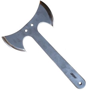 Hache de lancer AceJet DOUBLE
