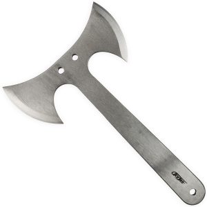Hache de lancer AceJet DOUBLE