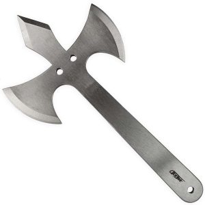 Hache de lancer AceJet TRIDENT