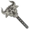 Taureau de lancer FlySteel BULL - FR