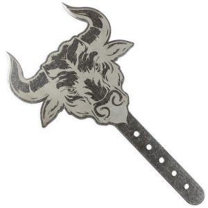 Taureau de lancer FlySteel BULL - FR
