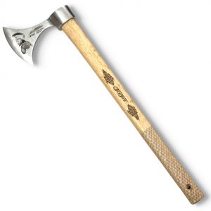 Tomahawk de lancer AceJet Skykeeper Odin