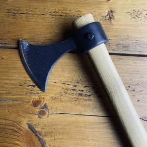 Norse Thrower V3 sur manche Rinaldi