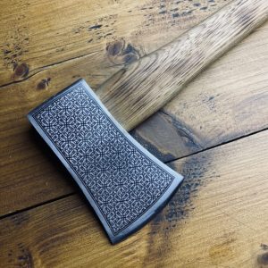 Protos FlySteel Lumberjack Edition spéciale