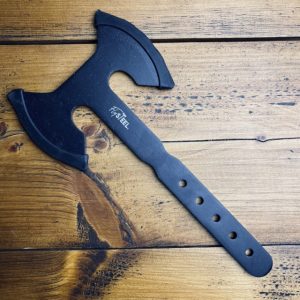 Hache Flysteel Flat Thrower VIKING