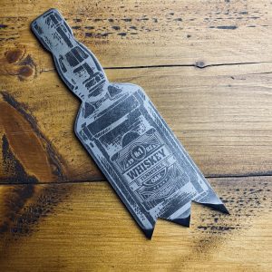 Proto FlySteel Whisky