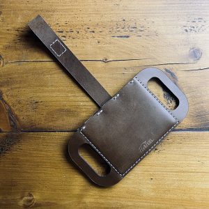 Protos étuis FlySteel SLIM v3