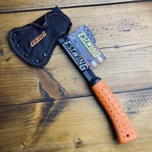 Hache Estwing Camp Axe