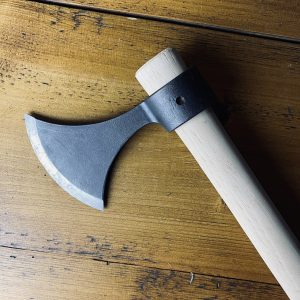 FlySteel Norse Thrower V4
