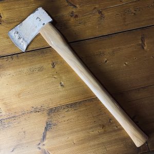 Hache Lumberjack Big Axe d'occasion