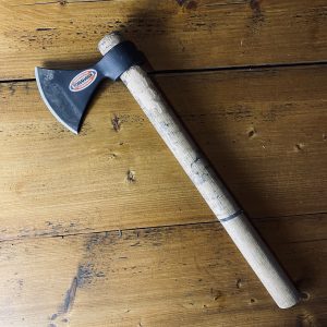 Cold Steel Norse Hawk d'occasion