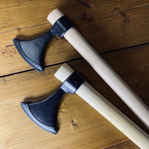 Lot de deux FlySteel Norse Thrower v2