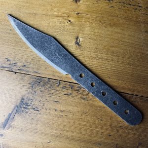 Proto FlySteel Prime en petite version de 30cm