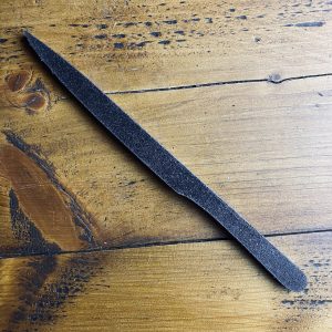 Découpe brute FlySteel Needle 8mm