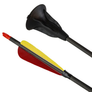 Flèche à ventouse pour DigiThrow