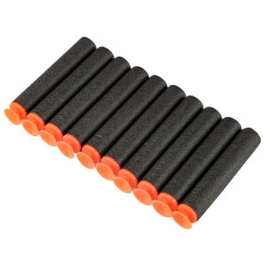 Munition de Blaster à ventouse x10